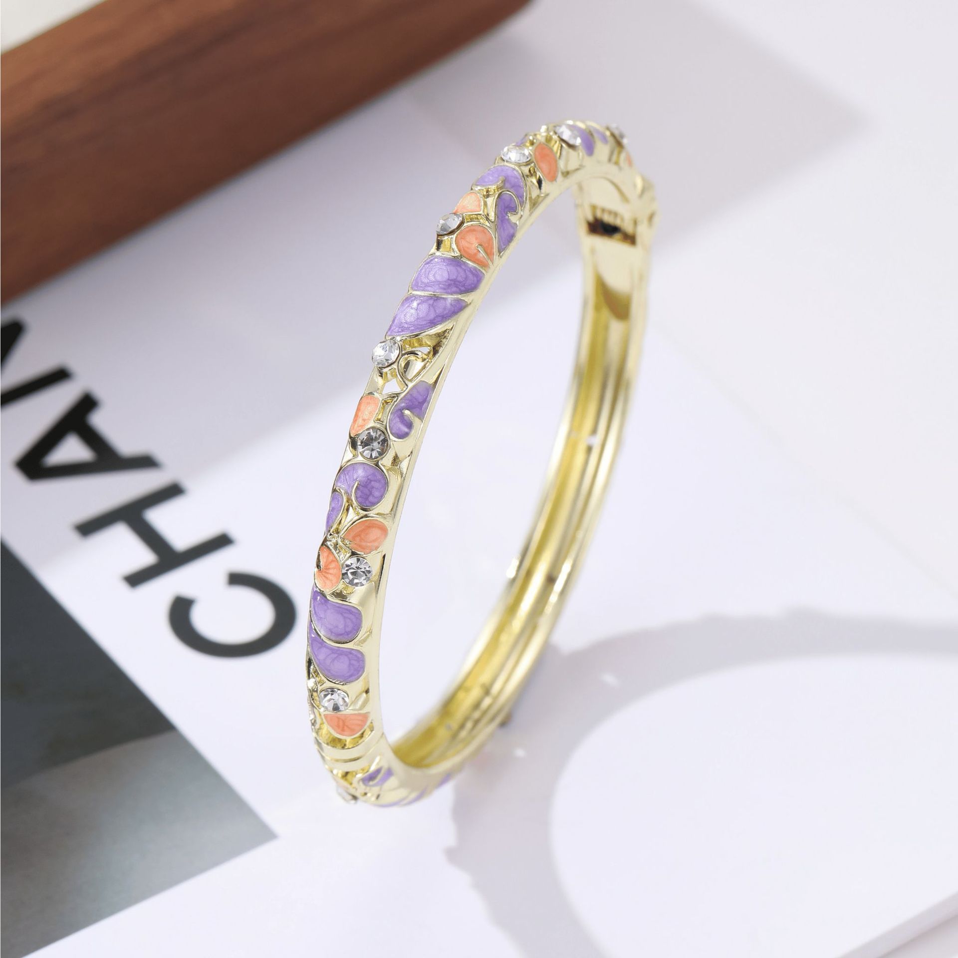 Rose-violet