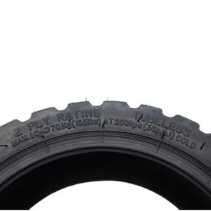ยางสุญญากาศขนาด10นิ้วยาง10x2.75-6.5สำหรับสกู๊ตเตอร์5 dualtron 3ขนาด10*2.75-6.5 - Product Image 4