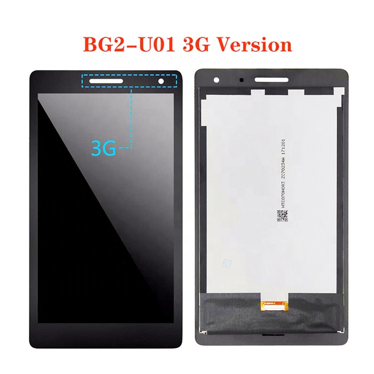 Version 3G