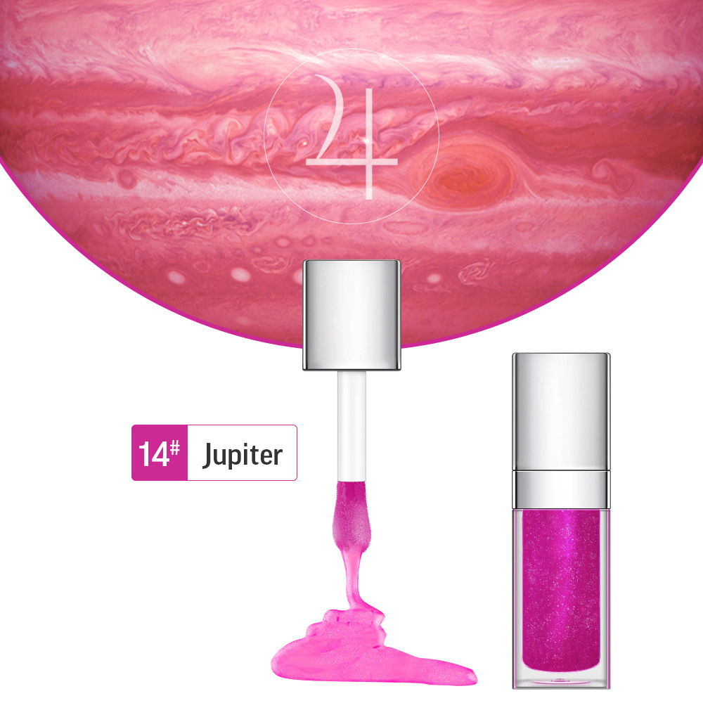 #14 Jupiter