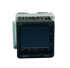 1PC New E5CC-RX2ASM-000 <strong>Temperature</strong> <strong>Controller</strong> in Box Fast Shipping One Year Warranty - Product Image 1
