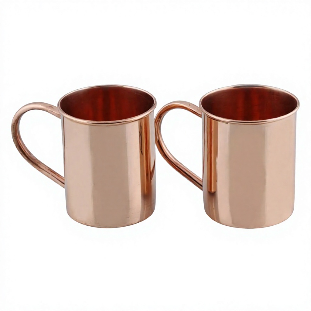 Copper