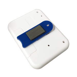 Timer digitale conto alla rovescia per conto alla rovescia da cucina facile da leggere promemoria digitale Timer elettronico 24 ore - Product Image 3