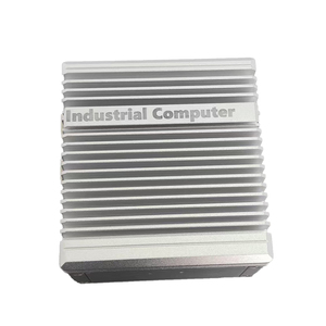 Win10 çift ekran HD VGA ile fabrika Outlet Mini PC 1x DP1.2 60Hz endüstriyel kullanım için destekler abd/ab/AU çıkışları - Product Image 5
