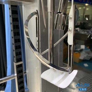 5L เครื่องสําอาง Lab ครีมบํารุงผิวครีมบํารุงผิวครีมอิมัลซิไฟเออร์แรงเฉือนสูงกระจายตัวอิมัลซิฟายเออร์โฮโมจีไนเซอร์ผสม - Product Image 3