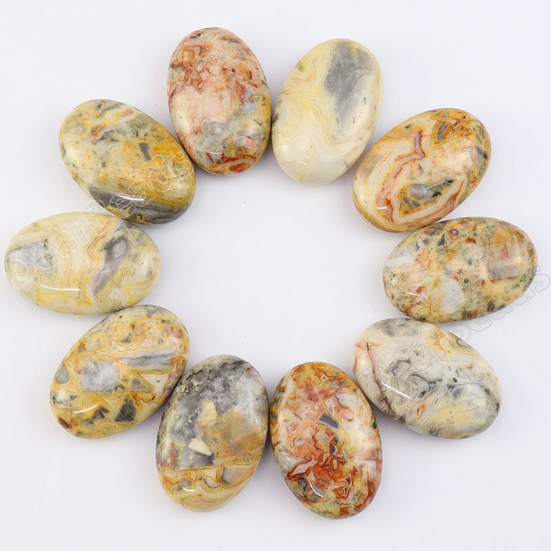 Crazy Lace Agate