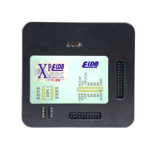 2025 Neuankömmling Xprog-Box 6.26XPROG M V6.26 PROGRAMMER Auto ECU Programmer Besser als Xprog 5.60