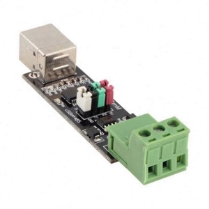 USB zu TTL RS485 Serial Converter Adapter FTDI Modul FT232 für Arduin R3