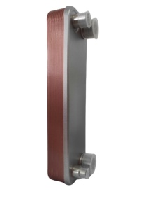 Hot Selling <strong>freon</strong> to Water R290/r32 <strong>Heat</strong> Pump Domain Economizer Condenser air Conditioning <strong>Plate</strong> <strong>Heat</strong> <strong>Exchanger</strong>