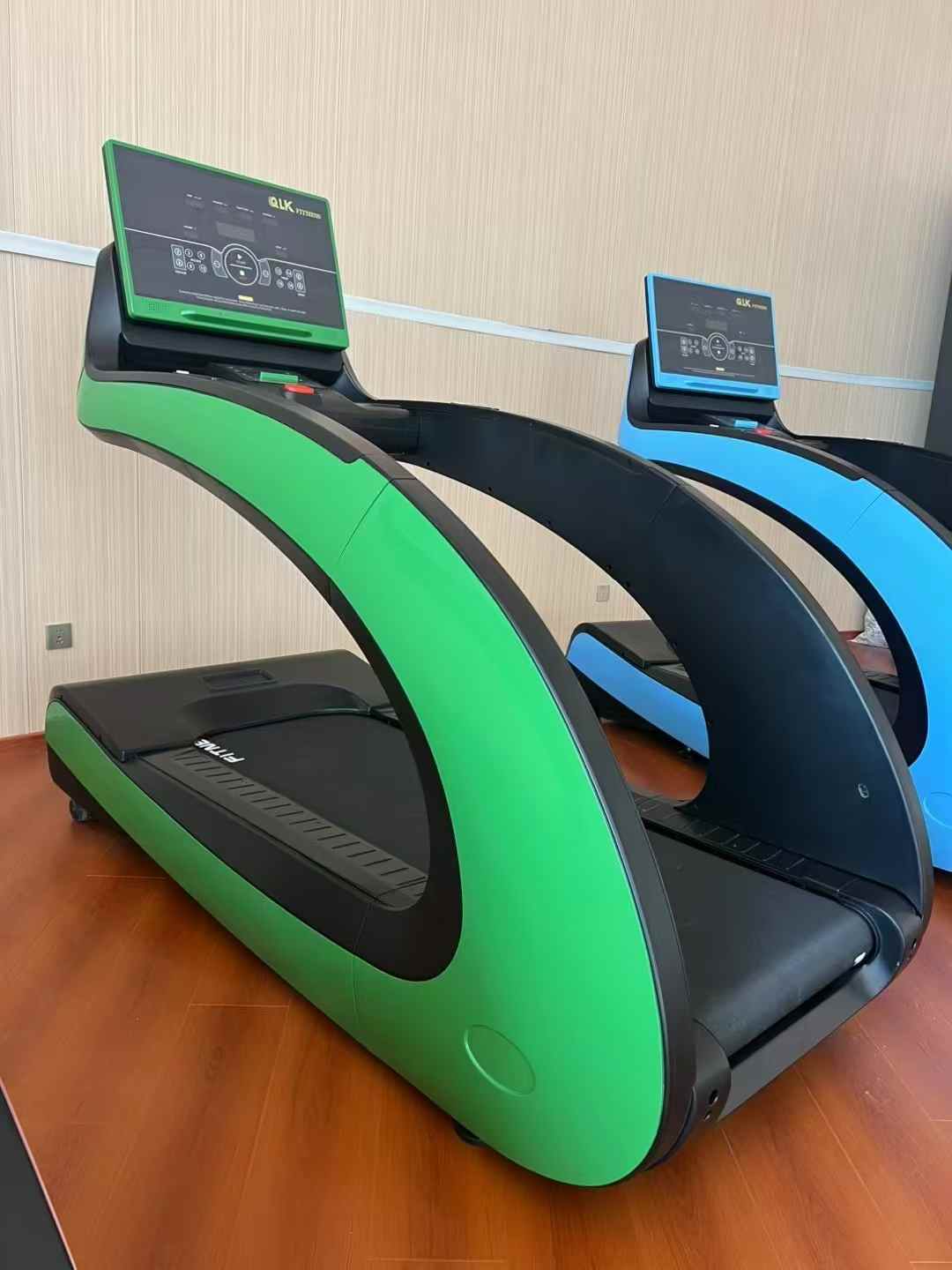 Verde