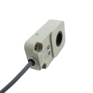 High speed annular proximity switch <strong>detection</strong> solder wire spring screw machine feed <strong>detection</strong> count <strong>sensor</strong> roll