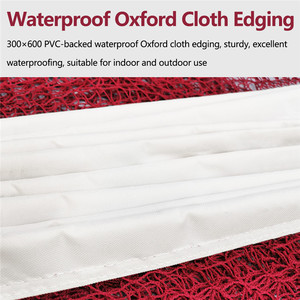 Kangteng 6.1 mét cầu lông <span class=keywords><strong>Net</strong></span> bền thiết bị thể thao Nhà Máy Bán buôn cao cấp Cầu lông <span class=keywords><strong>Net</strong></span> - Product Image 4