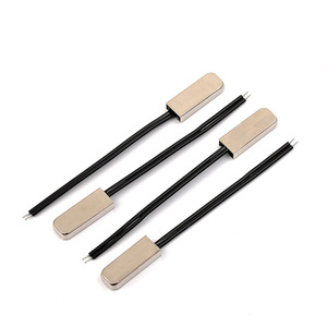 FOCUSENS PT100 Waterproof <strong>Sensor</strong> Probe for Temperature Controller Health Gear Temp Probe PT 100 Temperature <strong>Sensors</strong> Thermistor - Product Image 5