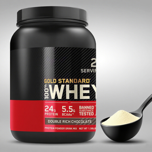 Vente en gros Optimum Nutrition Poudre de protéines pour adultes Optimal pour les masses musculaires fabriquées - Product Image 5