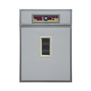 Máy Ấp Trứng Thương Mại Công Suất <span class=keywords><strong>264</strong></span> Với Giỏ Hatcher Vàng - Product Image 4