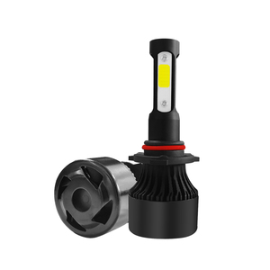 ขายดีอะไหล่รถยนต์ X7 9006 Led ไฟหน้า - Product Image 4