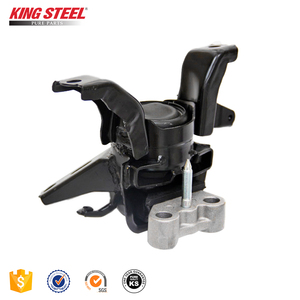 KINGSTEEL ชิ้นส่วนเครื่องยนต์รองรับเครื่องยนต์สำหรับ TOYOTA COROLLA 1ZR 2ZR ZRE15 #12305-0T010 - Product Image 4