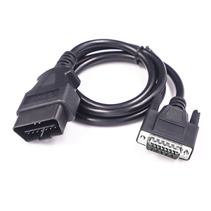 AT-200 ECU Programmer Tool & ISN OBD Reader Unterstützung ECU Daten lesen Schreiben und Klonen Original von CGDI Kostenloses Update online.