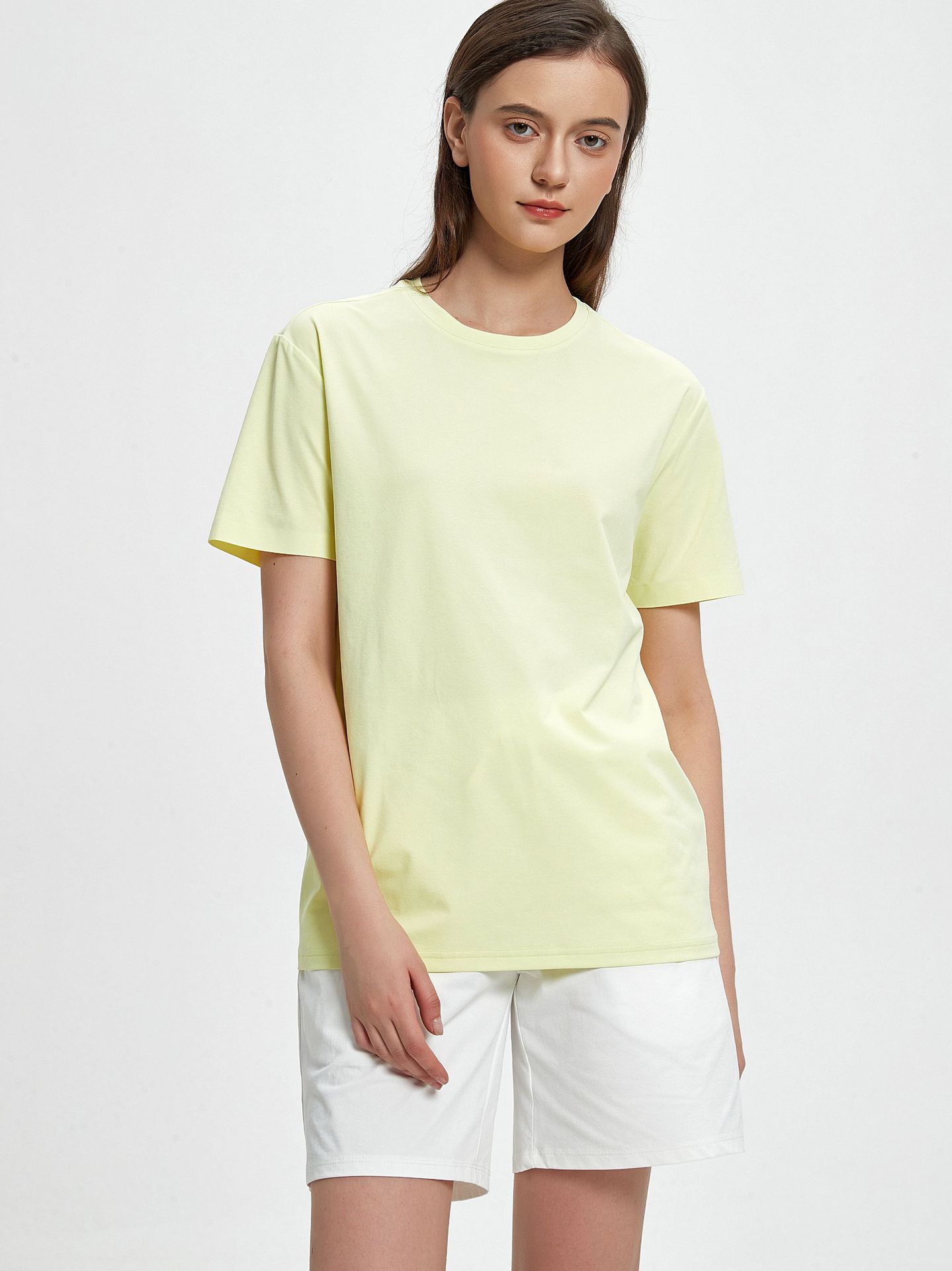 Jaune citron