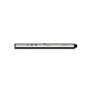 2023 nuevo N100 Mini computadora 16G 512G 14 pulgadas IPS pantalla táctil 2 en 1 Tablet Pc con teclado ventilador de refrigeración incorporado para personal - Product Image 4