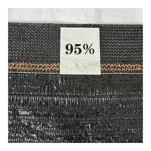 Jaring naungan taman atap, jaring-jaring pelindung matahari tanaman, jaring naungan kolam pancing - Product Image 6