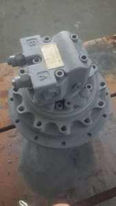 Rexroth Motor hidrolik ekskavator IKY34A-4400D240201Z | Penggerak perjalanan trek berjalan | Untuk Rig pengeboran | Gearbox <span class=keywords><strong>Drive</strong></span> terakhir - Product Image 2