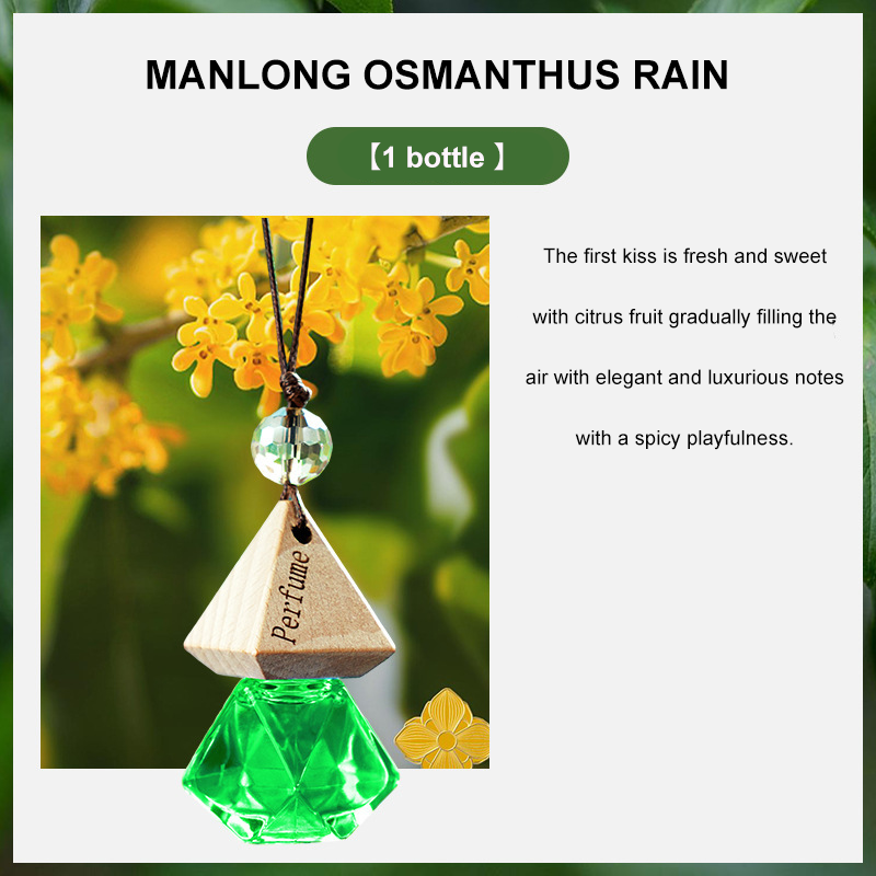 ออสแมนทัส