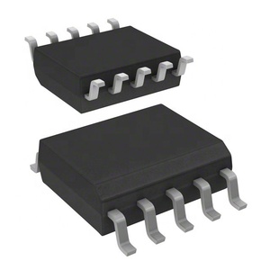 LM3409 DC DC Controller Step-Down IC 10-HVSSOP <strong>LM3409MY</strong>/<strong>NOPB</strong> - Product Image 1