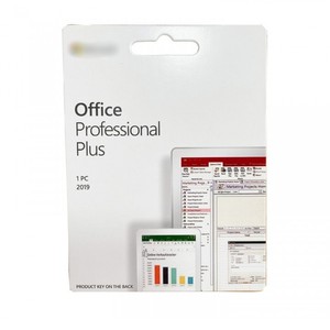 0ffice 2019 profesyonel artı lisans anahtar kart sürümü küresel Online aktivasyon 2019 PP anahtar kart tam paket hızlı teslimat - Product Image 4