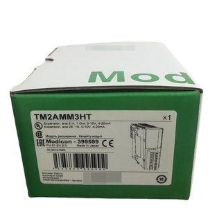 Новый программируемый логический контроллер NewTM2AMM3HT TM2AMM3HT - Product Image 1