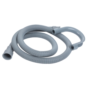 High Quality PVC Inlet Washing Machine <strong>Hose</strong> with Gasket Hot Cold Water Connection Supply Line - Product Image 2