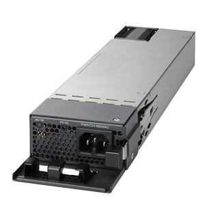 PWR-C4-950WAC-R = kurumsal anahtarlar 950W AC yapılandırma 4 güç kaynağı önden arkaya soğutma PWR-C4-950WAC-R/2 - Product Image 1
