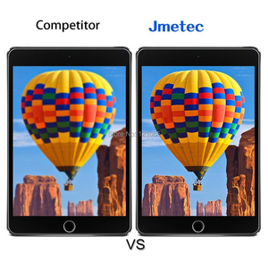 2022 açık 10.5 9.7 10.2 11 inç ekran koruyucu para tablet temperli cam için ipad pro hava 5th 6th 7th 8th - Product Image 5