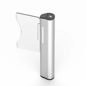 Tourniquet de sécurité de bloc de bureau de contrôle d'accès de reconnaissance de mot de passe de carte de reconnaissance de visage de module personnalisé d'intérieur - Product Image 2