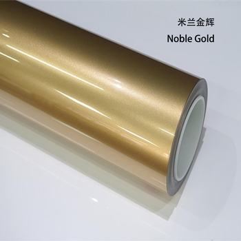 Noble Gold