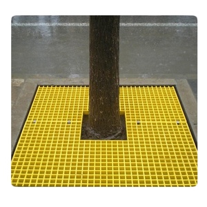 走道光栅防滑用玻璃钢光栅 - Product Image 4