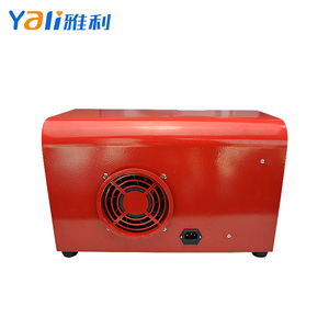 เครื่องขัดล้อผ้าสำหรับเครื่องประดับเครื่องขัดขนาดเล็ก - Product Image 2