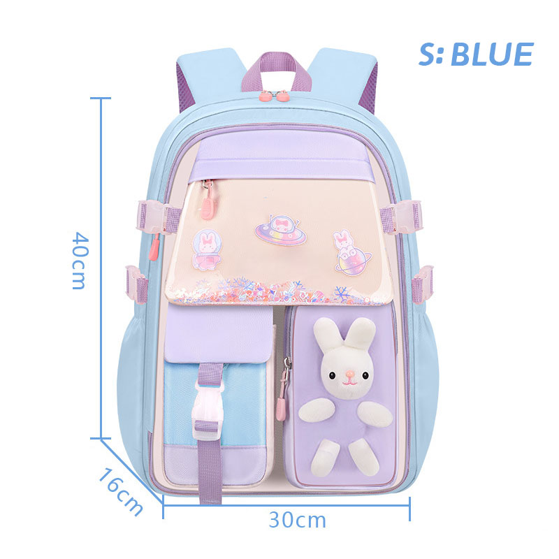 S-BLUE