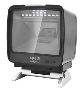 Distributor Desktop CMOS <strong>Image</strong> 2D Pdf417 <strong>QR</strong> bar <strong>Code</strong> <strong>Scanning</strong> Reader Presentation Barcode Scanner - Product Image 3