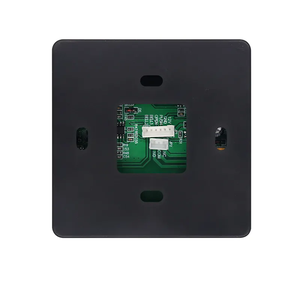125-kHz-Leser des Tür zugangs kontroll systems mit Touch-Tastatur-Zugangs kontroll produkten - Product Image 2