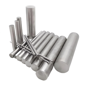 Ss Vòng Que 410 409L 420 440C 317L 201 316L 304L 304 316 Thép Không Gỉ Thanh Tròn Cho Bán Buôn - Product Image 3