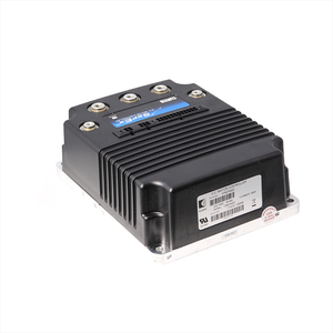 48V 4kw Club Car motor controladores eléctricos DC controladores 1268-5403 controladores Curtis - Product Image 1
