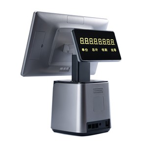 Система Android Windows для настольного кассового аппарата с термопринтером - Product Image 6