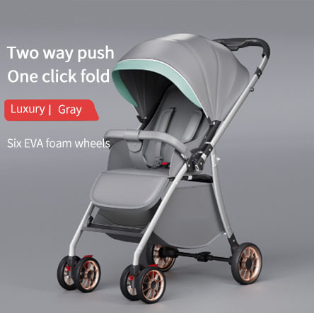 Gray-six EVA steel