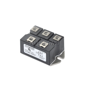 YSW VUO82-16NO7 VVZ110-12I07 VVZ110-14IO7 VVZ175-16IO7/12IO7 VUO82-16NO7 güç kaynağı modülü IGBT modülü - Product Image 5
