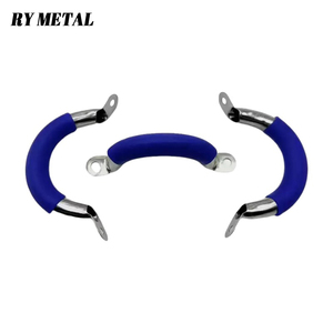 Đồ nấu nướng dài nồi xử lý thép không gỉ chảo có thể tháo rời xử lý thép không gỉ đồ nấu nướng xử lý cho <span class=keywords><strong>Fry</strong></span> <span class=keywords><strong>Pan</strong></span> - Product Image 3