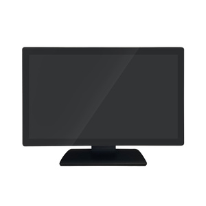 Cheap Core I3 I5 I7 21.5&quot; AIO Touchscreen <strong>Computers</strong> Laptops and Desktops PC All-in-one Pc for Business Office School - Product Image 1
