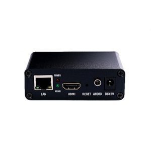 H265 H264 Hdmi Encoder Analog Audio <strong>Input</strong> 1920*1080p30 Converter Video to Ip Stream Encoder Iptv Wifi Hdmi Encoder