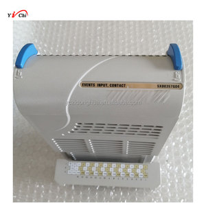 Orijinal SM çözücü SM EtherCAT iletişim kartı PLC modülü, westinghcomponents kart bileşenleri - Product Image 2