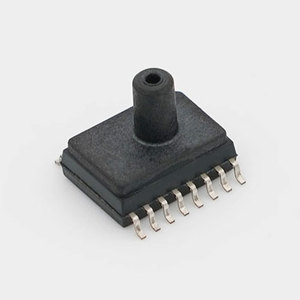 Sensor de presión de salida de voltaje analógico XGZP6881A, calibración de presión del módulo de sensor para CPAP, NPWT, DVT - Product Image 2